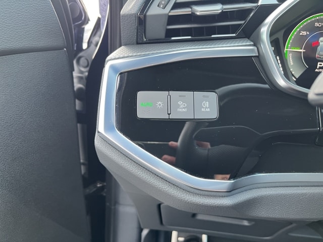 Audi Q3 45 TFSI Hybride S-Tronic