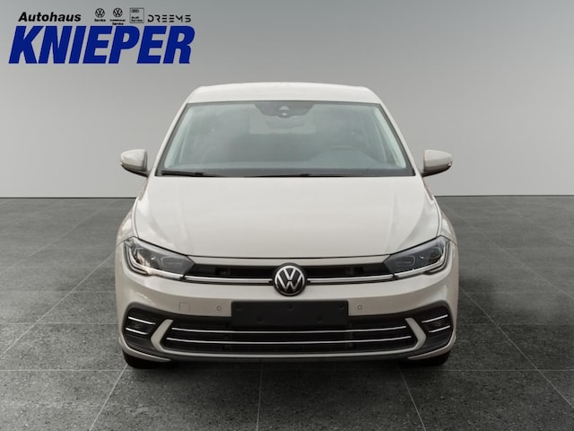 Volkswagen Polo 1.0 TSI