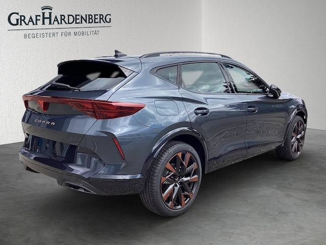 Cupra Formentor Formentor 1.5 eTSI Matrix ACC DCC