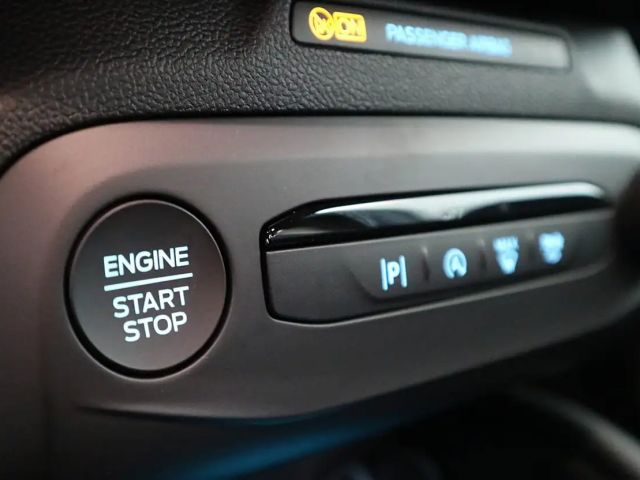 Ford Focus EcoBoost ST Line