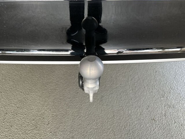 Skoda Superb 2.0 TDI Combi