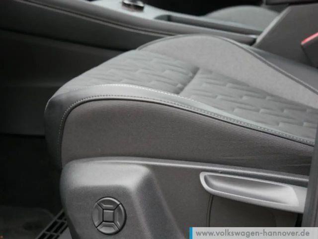 Volkswagen Tiguan 1.5 eTSI