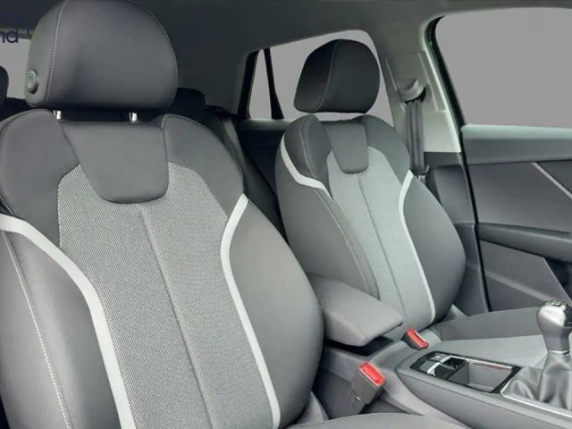 Audi Q2 1,0 TFSI Advanced Klimaaut. Keyless LED
