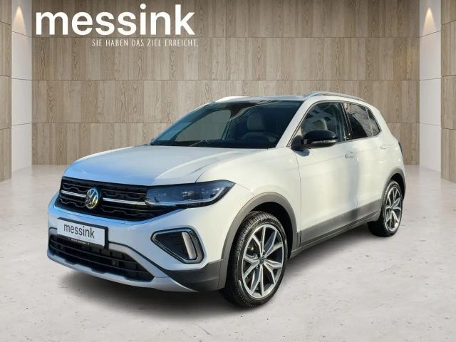 Volkswagen T-Cross 1.5 TSI DSG Style