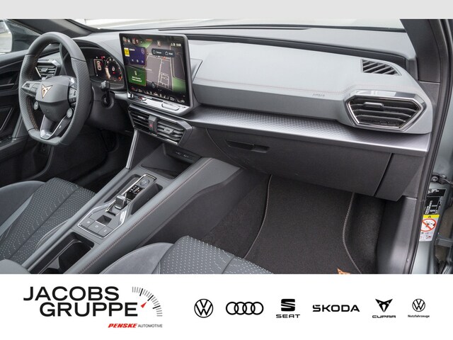 Cupra Formentor 2.0 TSI 4Drive VZ