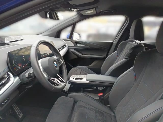 BMW 218 218d Active Tourer M-Sport