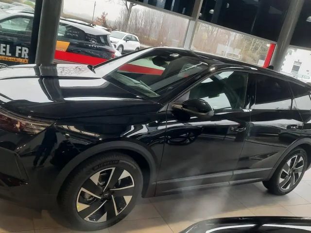 Opel Grandland X GS-Line Grand Sport Hybrid