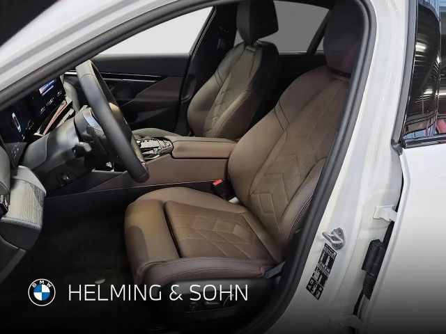 BMW 540 540d M-Sport Sedan xDrive