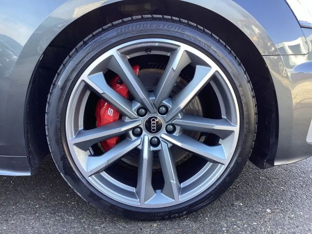 Audi S5 3.0 TFSI Cabriolet Quattro