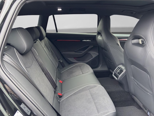 Skoda Superb 2.0 TDI 4x4 Combi Sportline