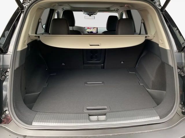 Nissan X-trail Tekna e-4ORCE