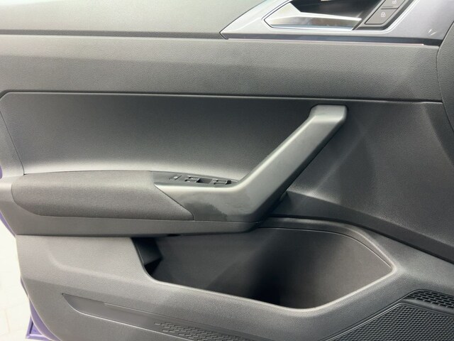 Volkswagen Polo DSG IQ.Drive Style