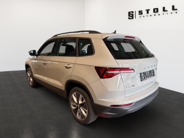 Skoda Karoq 1.5 TSI Drive