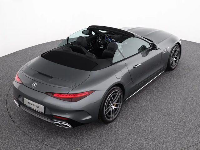 Mercedes-Benz AMG SL 4MATIC