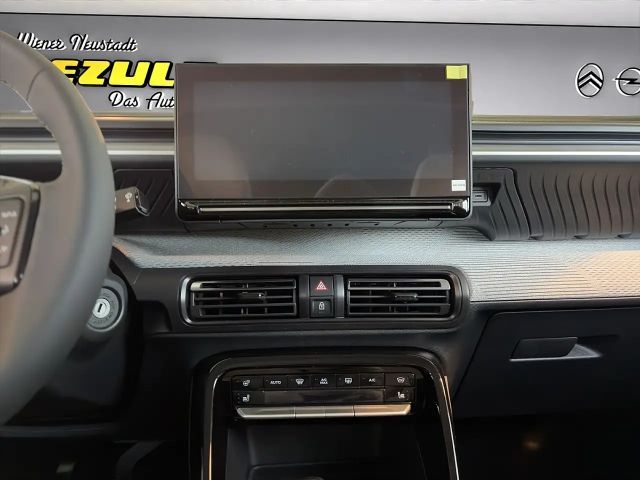 Citroën C3 Max PureTech