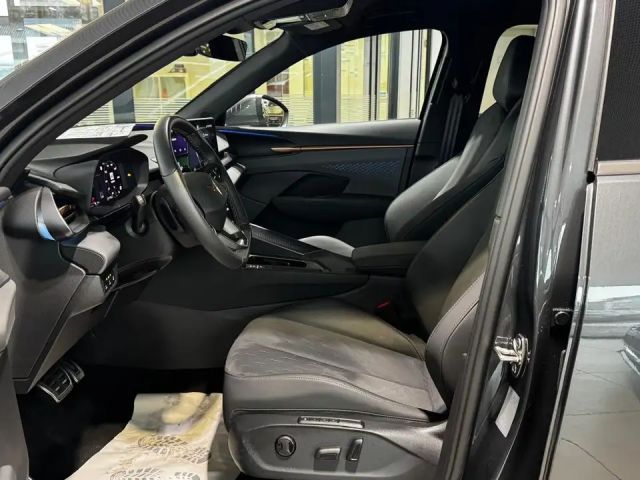 Cupra Terramar e-Hybrid