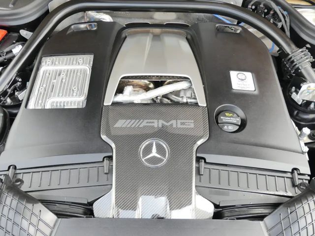 Mercedes-Benz G 63 AMG AMG Line