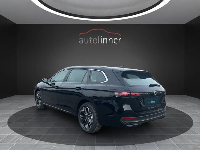 Volkswagen Passat Business IQ.Drive Variant