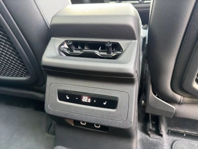 Audi Q6 e-tron Performance S-Line