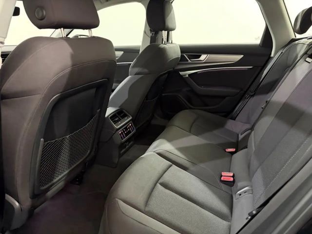 Audi A6 40 TDI Avant Quattro S-Tronic Sport