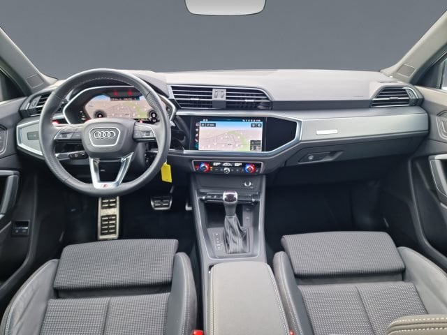 Audi Q3 45 TFSI Hybride S-Tronic