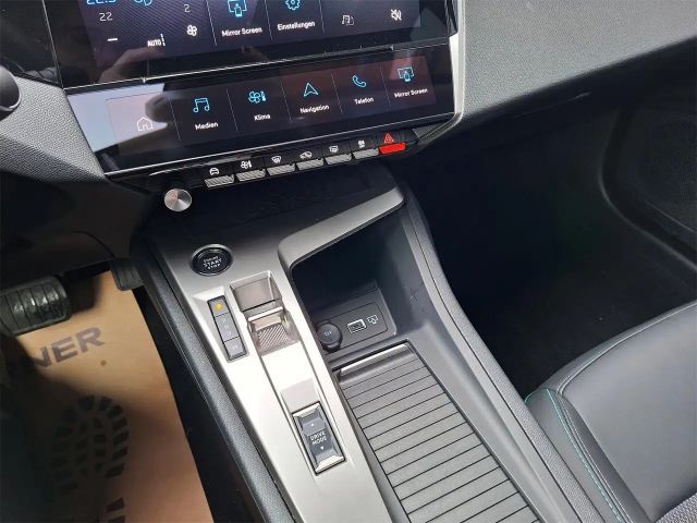 Peugeot 308 Allure Pack Hybrid SW