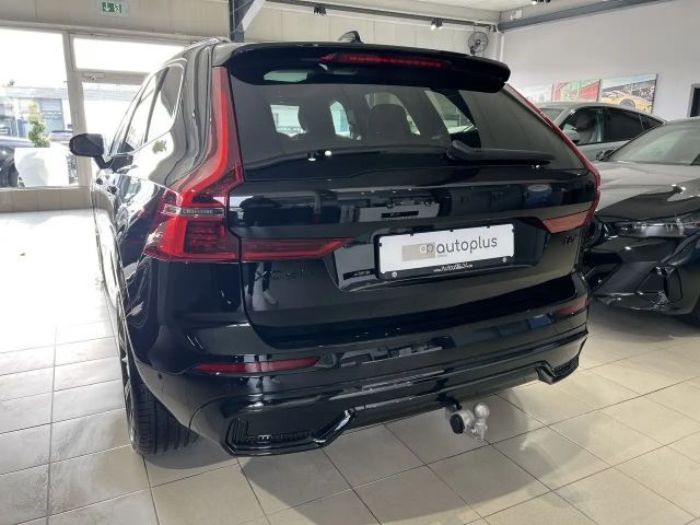 Volvo XC60 AWD Plus Recharge