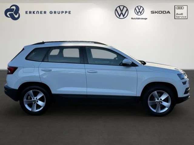 Skoda Karoq 2.0 TDI 4x4 Ambition
