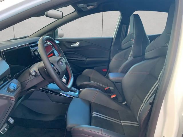 Ford Puma EcoBoost ST Line