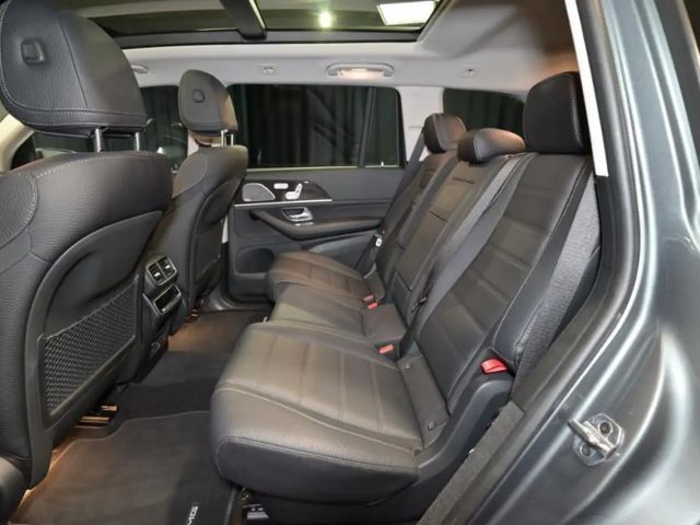 Mercedes-Benz GLS 350 4MATIC AMG Line GLS 350 d