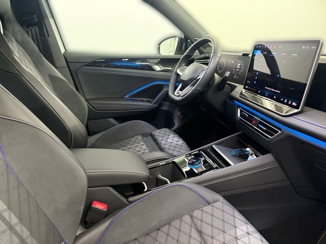 Volkswagen Tiguan 2.0 TDI R-Line Style