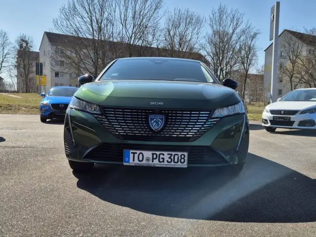 Peugeot 308 Allure Pack PureTech