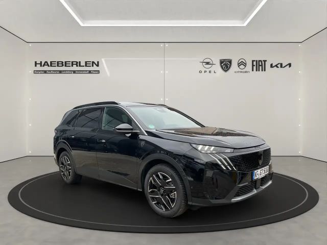 Peugeot 5008 GT-Line