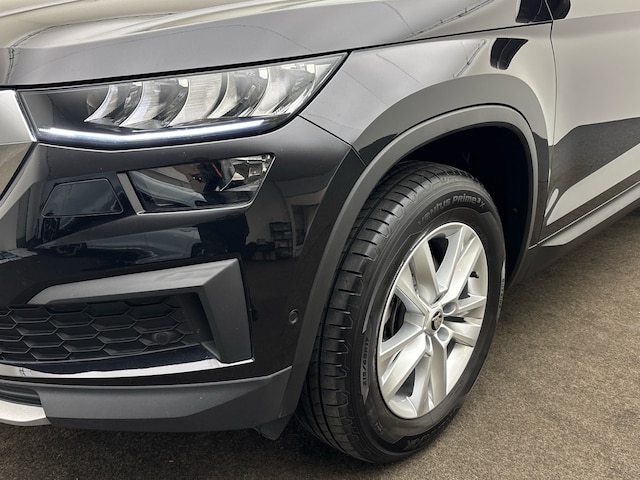 Skoda Kodiaq 1.5 TSI Ambition