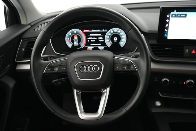 Audi Q5 50 TDI Quattro