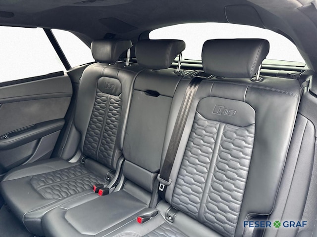 Audi RS Q8 Quattro Sportback