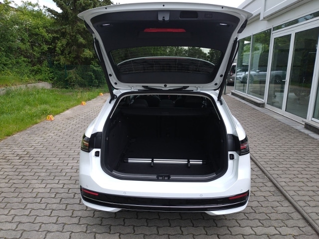 Volkswagen Passat DSG Variant