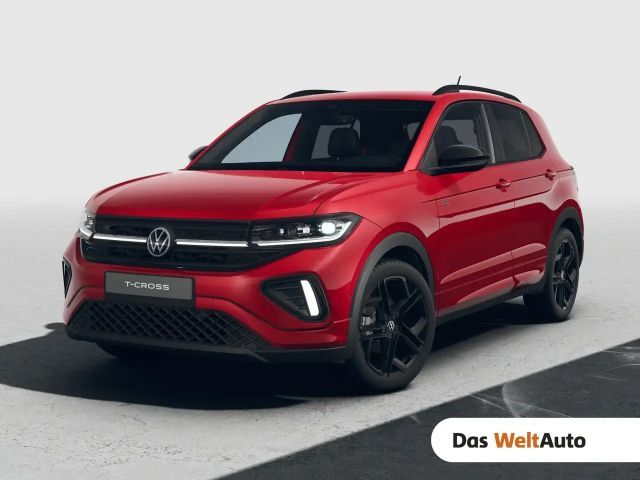 Volkswagen T-Cross DSG