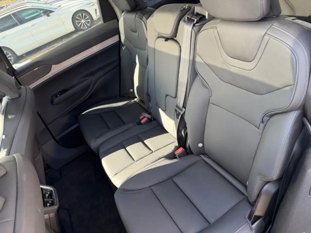 Volvo EX90 AWD Ultra Vierwielaandrijving