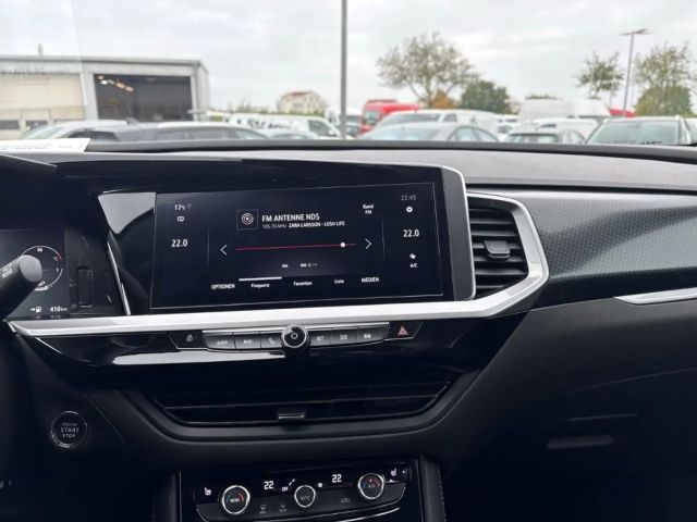 Opel Grandland X GS-Line Grand Sport