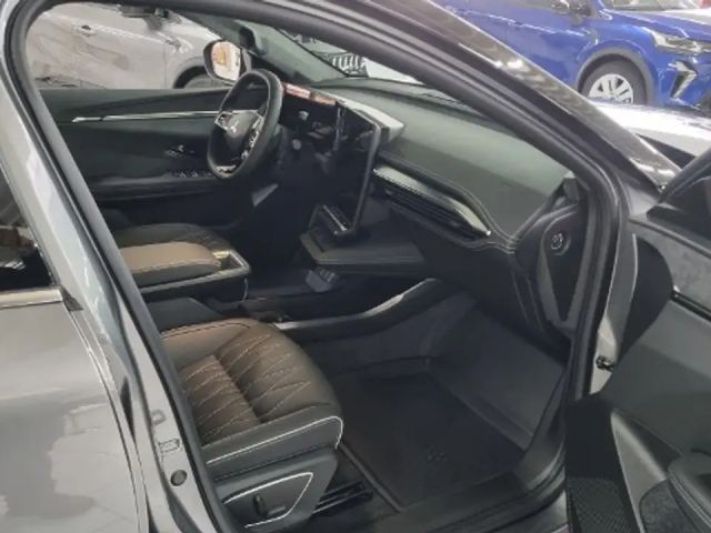 Mitsubishi Eclipse Cross Diamant Edition