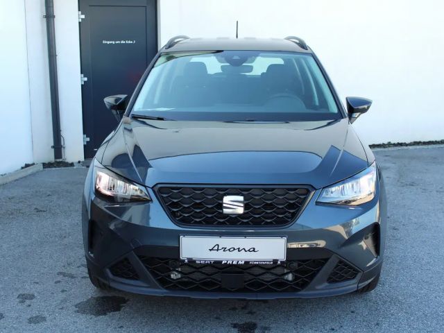 Seat Arona 1.0 TSI DSG Style
