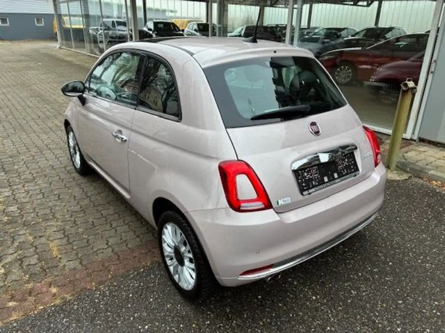 Fiat 500 FireFly Hybrid 70 Star *TOP ZUSTAND*