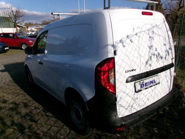 Mercedes-Benz Citan CDI