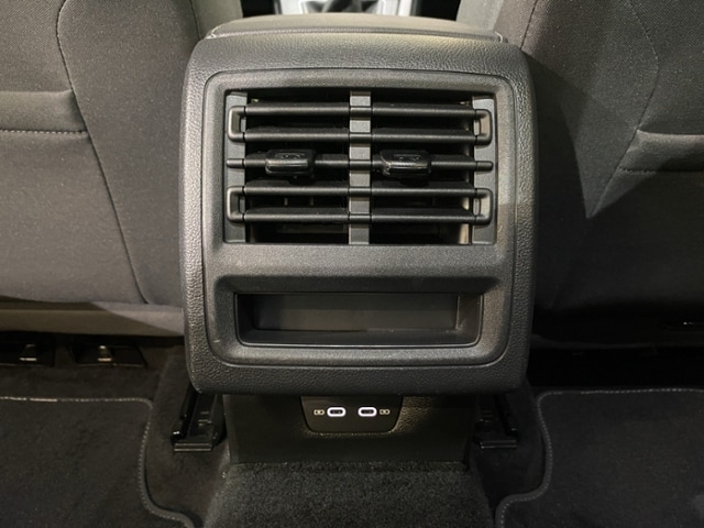 Volkswagen Golf 2.0 TDI Golf VIII Variant