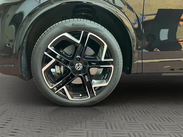 Volkswagen Tiguan 2.0 TDI 4Motion DSG R-Line