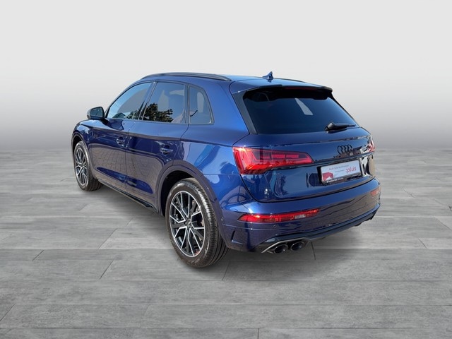 Audi SQ5 SUV TDI 251 kW tiptronic Audi SQ5 SUV