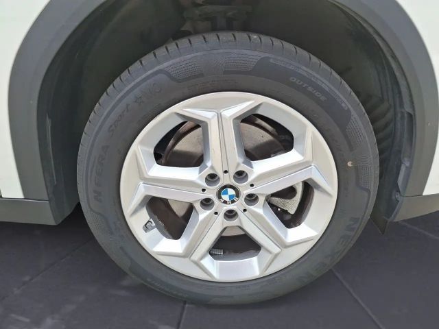 BMW X2 DCT sDrive20i