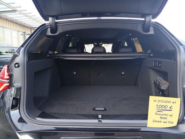 BMW X3 M-Sport xDrive