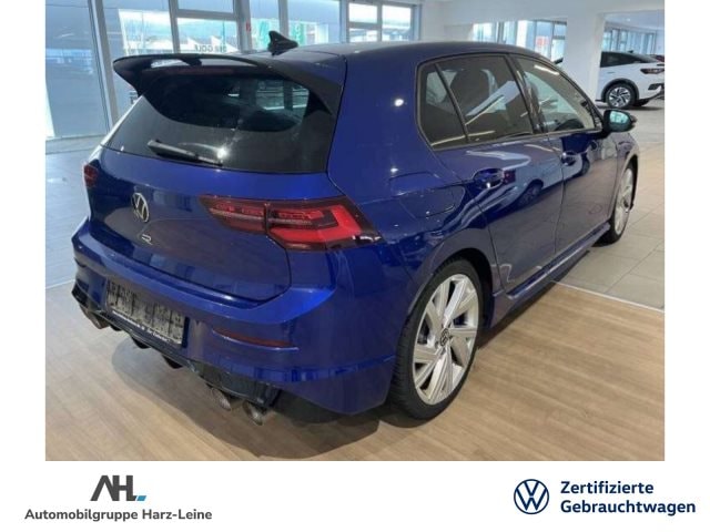 Volkswagen Golf 2.0 TSI Golf VIII IQ.Drive